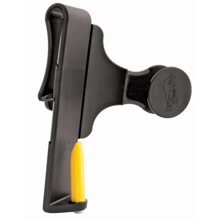 ZeroBulk Rev Holster .38/.357 2.5″ SM 5-Shot ZeroBulk Rev Holster .38/.357 2.5″ SM 5-Shot
