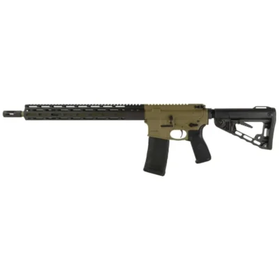 Wilson Combat TRPC556CT Protector Carbine Semi-Automatic 5.56 NATO 16.25″ 30+1 B
