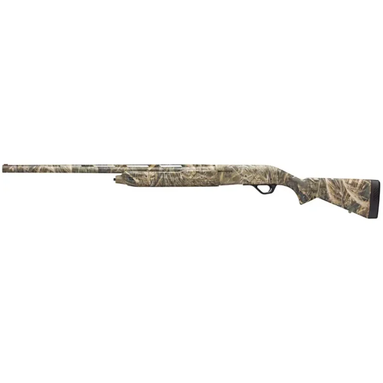 Winchester Guns 511207392 SX-4 Waterfowl Hunter 12 Gauge 28″ 4+1 3″ Realtree Max Winchester Guns 511207392 SX-4 Waterfowl Hunter 12 Gauge 28″ 4+1 3″ Realtree Max