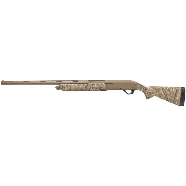 Winchester Guns 511234291 SX-4 Hybrid Hunter 12 Gauge 26″ 4+1 3.5″ Flat Dark Ear Winchester Guns 511234291 SX-4 Hybrid Hunter 12 Gauge 26″ 4+1 3.5″ Flat Dark Ear