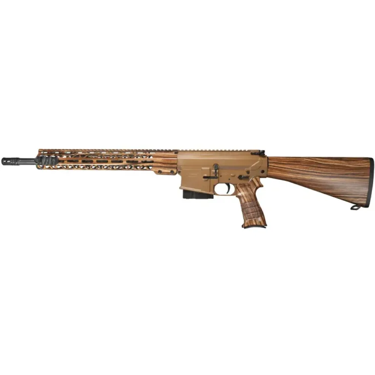 Windham Weaponry R18FSFSS308WG R18FSFSS 308 Win,7.62 NATO 18″ 5+1 Brown Cerakot Windham Weaponry R18FSFSS308WG R18FSFSS 308 Win,7.62 NATO 18″ 5+1 Brown Cerakot