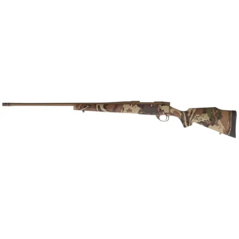 Weatherby Vanguard First Lite 300 Win Mag 3+1 28″ First Lite Fusion Monte Carlo