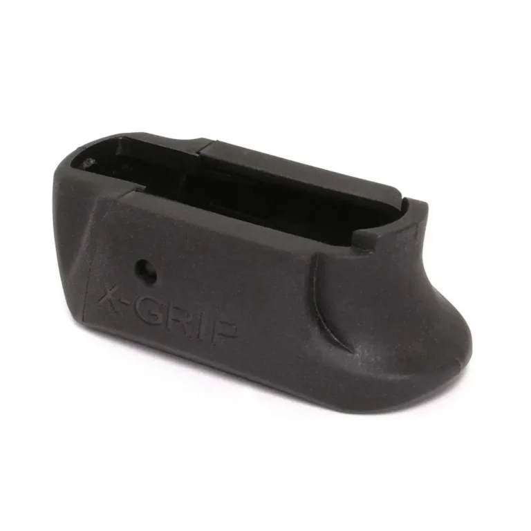 X-GRIP Magazine Adapter – 1911 Officer Compact (2-Piece) X-GRIP Magazine Adapter – 1911 Officer Compact (2-Piece)