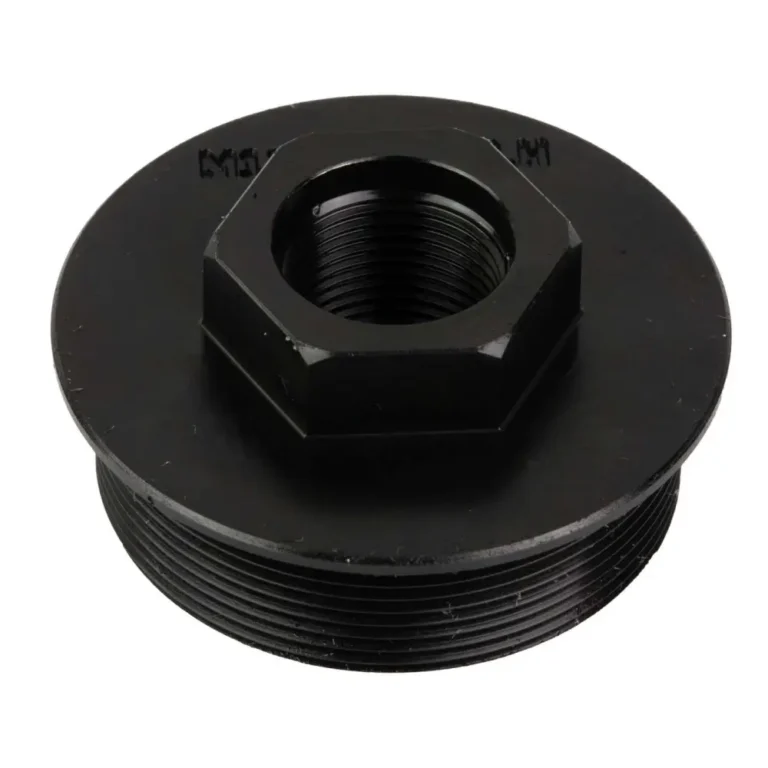 YHM HUB DIRECT THREAD MNT M13.5X1LH YHM HUB DIRECT THREAD MNT M13.5X1LH