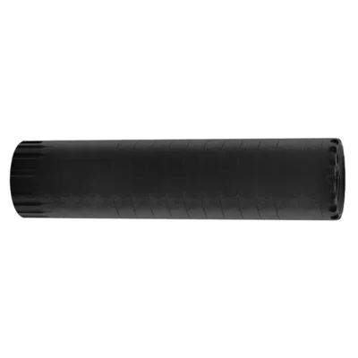 YHM R45 SUPPRESSOR 45CAL DT BLK