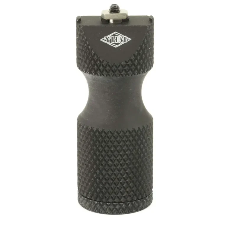 YHM MLOK VERTICAL GRIP W/STORAGE YHM MLOK VERTICAL GRIP W/STORAGE
