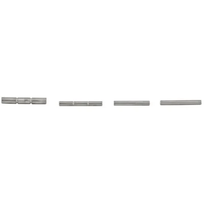 ZEV PINKIT4G Pin Kit compatible with Glock Gen1-3 Contains:Trigger Pin, Locking