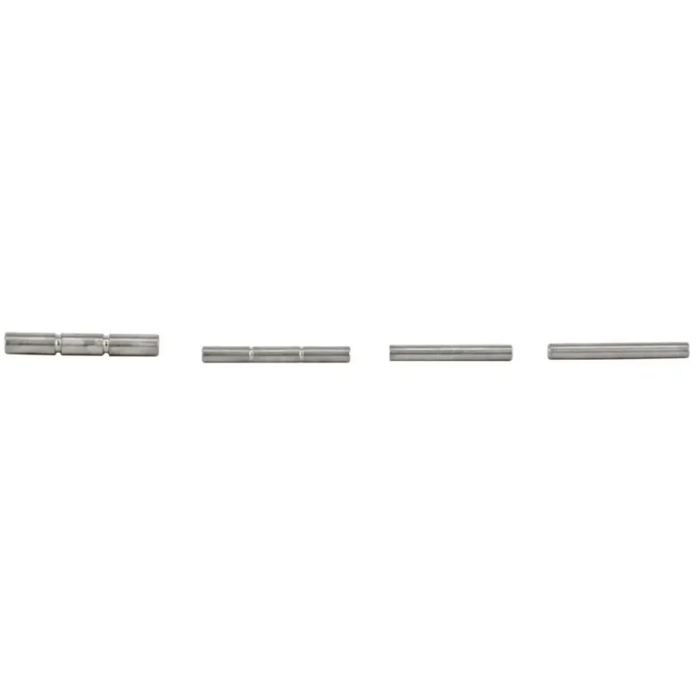 ZEV PINKIT4G Pin Kit compatible with Glock Gen1-3 Contains:Trigger Pin, Locking