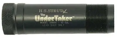 Hunters Specialties 00664 Undertaker CT Invector-Plus 12 Gauge Super Full 17-4 S