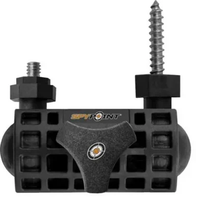Spypoint MA-500 Screw-In Tree Camera Mount 360 degree