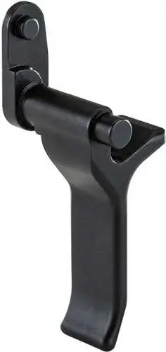 APEX TACTICAL SPECIALTIES 112026 Advanced Flat Trigger Sig Sauer P320 Factory Up