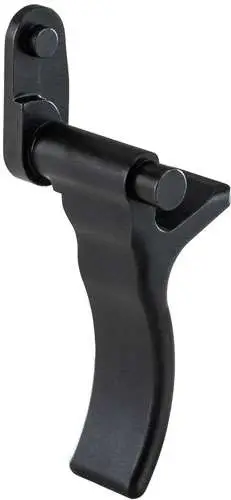 APEX TACTICAL SPECIALTIES 112027 Advanced Curved Trigger  Sig Sauer P320 Factory