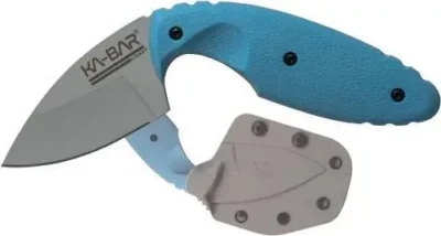 ~KA-BAR TDI ASTRO MP GRY/PL