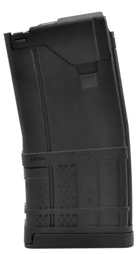 Lancer 999000232004 L5AWM Black Detachable 20rd 223 Rem/300 Blackout/5.56x45mm NATO for AR-15 Lancer 999000232004 L5AWM Black Detachable 20rd 223 Rem/300 Blackout/5.56x45mm NATO for AR-15