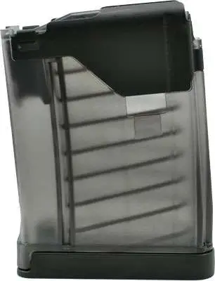 Lancer 999000232021 L5AWM 223 Rem,5.56x45mm,300 BO (<200gr) AR-15 10 Detachable Lancer 999000232021 L5AWM 223 Rem,5.56x45mm,300 BO (<200gr) AR-15 10 Detachable