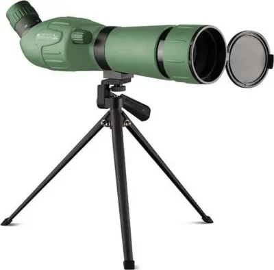 Konus 7125 Konuspot 60C 20-60x 60mm 124.6-55.8 ft @ 1000 yds FOV Green