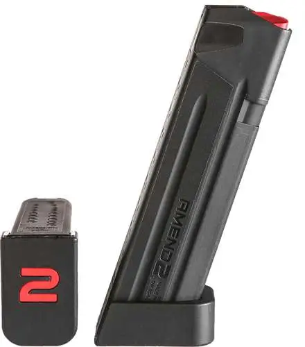 Amend2 A2GLOCK22BLK A2-22 40 S&W Glock 22 15rd Black Detachable Amend2 A2GLOCK22BLK A2-22 40 S&W Glock 22 15rd Black Detachable