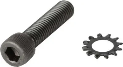 ADV TECH AR15 GRIP SCREW/WASHER