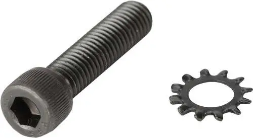 ADV TECH AR15 GRIP SCREW/WASHER ADV TECH AR15 GRIP SCREW/WASHER