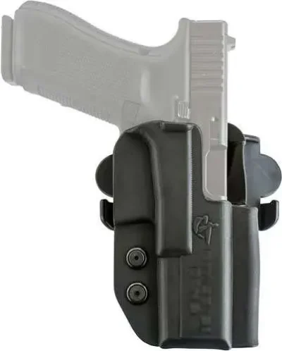 Comp-Tac International Black Kydex OWB Sig Sauer P365 XL Right Hand
