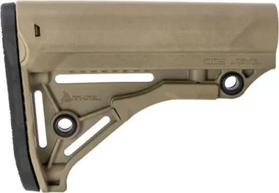 THRIL INC CCSDE CCS  Mil-Spec Carbine Flat Dark Earth Polymer