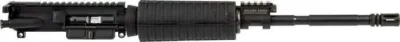 Adams Arms FGAA01357 P1  Complete Upper AR-Platform 5.56 NATO 16″ Black Nitride