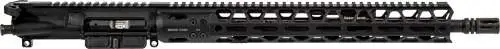 Adams Arms FGAA01362 P2 AARS Complete Upper AR-Platform 5.56 NATO 16″ Black Stee