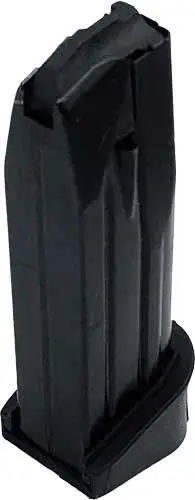 PROMAG MAG FN 509 COMP 9MM 12RD BLUED STEEL PROMAG MAG FN 509 COMP 9MM 12RD BLUED STEEL