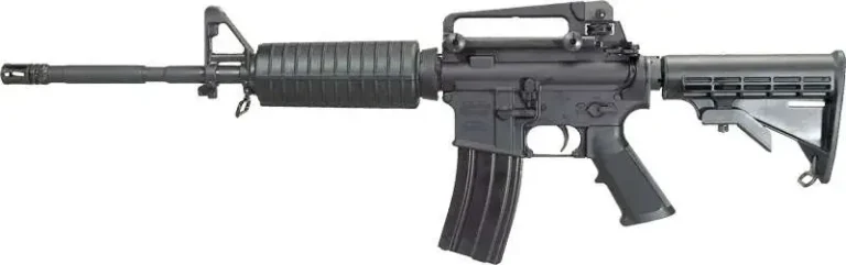 Windham Weaponry WW-15 MPC 223 Rem,5.56 NATO 16″ 30+1 Black 6 Position Stock Windham Weaponry WW-15 MPC 223 Rem,5.56 NATO 16″ 30+1 Black 6 Position Stock