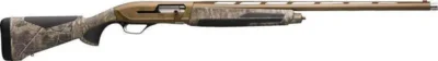 MAX II WW TIMBER,12-3.5, 26″