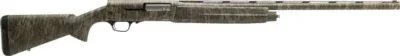 Browning 0118282005 A5 12 Gauge 26″ 4+1 3.5″ Mossy Oak Bottomland Synthetic Righ