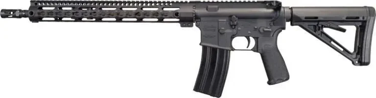 Windham Weaponry Way of the Gun Carbine 223 Rem,5.56 NATO 16″ 30+1 Black Hard Co Windham Weaponry Way of the Gun Carbine 223 Rem,5.56 NATO 16″ 30+1 Black Hard Co