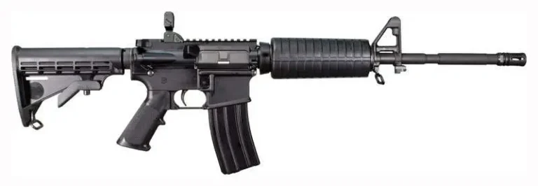Windham Weaponry WW-RF MPC-RF 223 Rem,5.56 NATO 16″ 30+1 Black 6 Position Stock Windham Weaponry WW-RF MPC-RF 223 Rem,5.56 NATO 16″ 30+1 Black 6 Position Stock
