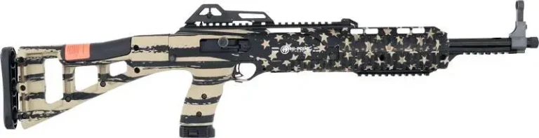 Hipoint 45TS Carbine Flat Dark Earth Flag 45ACP 9rd – 17.5in Hipoint 45TS Carbine Flat Dark Earth Flag 45ACP 9rd – 17.5in