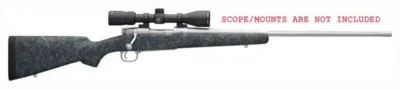 Winchester Guns 535206233 70 Extreme Weather Bolt 300 Win Mag 26″ 3+1 Black w/Gr