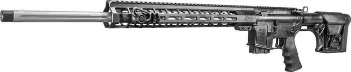 Windham Weaponry R22FSFSL 224 Valkyrie 22″ 5+1 Black Hard Coat Anodized Fixed Lu Windham Weaponry R22FSFSL 224 Valkyrie 22″ 5+1 Black Hard Coat Anodized Fixed Lu