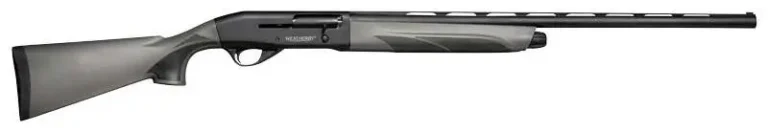 Weatherby ESN2026PGM Element  20 Gauge 26″ 4+1 3″ Matte Black Fixed Monte Carlo