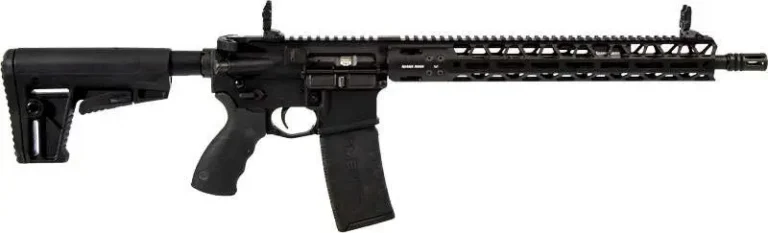 Adams Arms FGAA00429 P2 AARS 5.56 NATO 16″ 30+1 Black 6 Position Collapsible Sto Adams Arms FGAA00429 P2 AARS 5.56 NATO 16″ 30+1 Black 6 Position Collapsible Sto