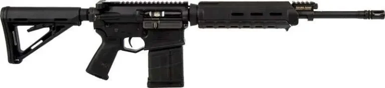 Adams Arms FGAA00435 P1 308 Win 16″ 20+1 QPQ Melonite / Black Nitride Black Nit Adams Arms FGAA00435 P1 308 Win 16″ 20+1 QPQ Melonite / Black Nitride Black Nit