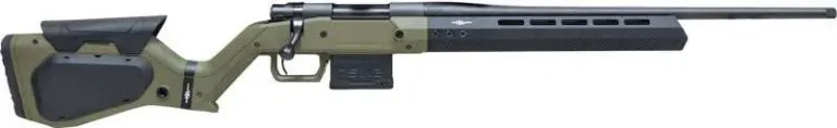 Howa Hera 6.5Cred 22″ ODG H7 Chassis Thrd 5rd