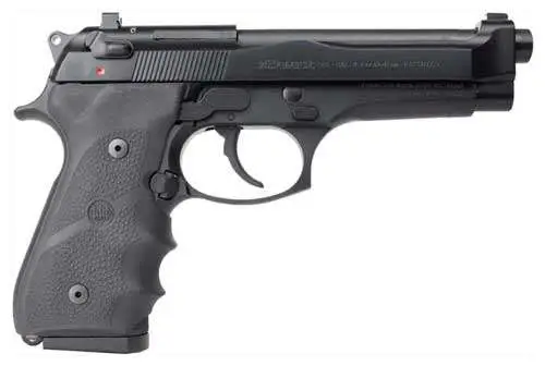 92FS 9MM BRIGADIER BK 10+1 CA