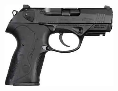Beretta USA JXC4F21 Px4 Storm Compact 40 S&W 3.27″ 12+1 Black Black Interchangea Beretta USA JXC4F21 Px4 Storm Compact 40 S&W 3.27″ 12+1 Black Black Interchangea
