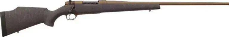 Weatherby MWB01N300WR6T Mark V Weathermark Bronze 300 Wthby Mag 3+1 26″ Burnt Br Weatherby MWB01N300WR6T Mark V Weathermark Bronze 300 Wthby Mag 3+1 26″ Burnt Br