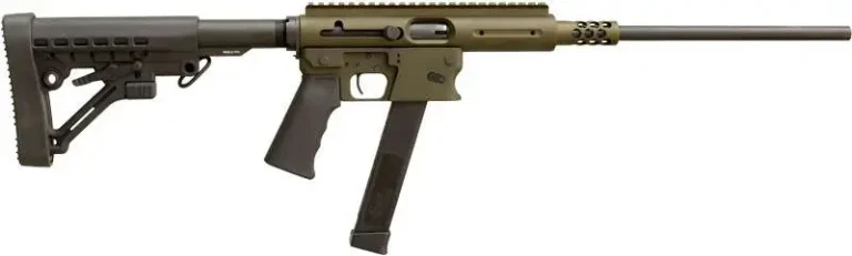 TNW Firearms RXCPLT0045BKOD Aero Survival 45 ACP 16.25″ 26+1 OD Green Anodized TNW Firearms RXCPLT0045BKOD Aero Survival 45 ACP 16.25″ 26+1 OD Green Anodized