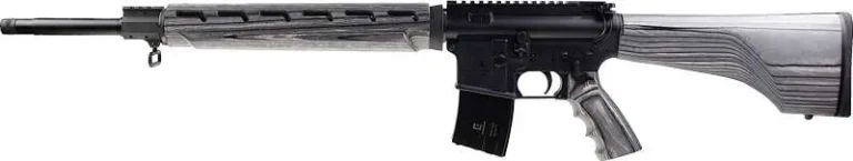 ALEXANDER ARMS LLC RPL50PLVE Classic Hunter 50 Beowulf 7+1 16.50″ Pepper Laminat