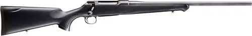 Sauer 100 Classic XT 6.5×55 Swedish 5+1 22″ Black Fixed Ergo Max Stock Matte Blu Sauer 100 Classic XT 6.5×55 Swedish 5+1 22″ Black Fixed Ergo Max Stock Matte Blu