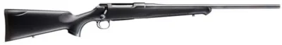Sauer 100 Classic XT 7mm-08 Rem 5+1 22″ Black Fixed Ergo Max Stock Matte Blued R