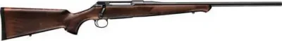 Sauer 100 Classic 6.5CRE 22″ Wood 5rd