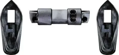HIPERFIRE HPSBLK Hiperswitch  AR-Platform 8620 Steel Black Ambidextrous