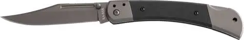 Ka-Bar 3189 Hunter 3.88″ Clip Point Plain G10 Black Handle Folding Ka-Bar 3189 Hunter 3.88″ Clip Point Plain G10 Black Handle Folding